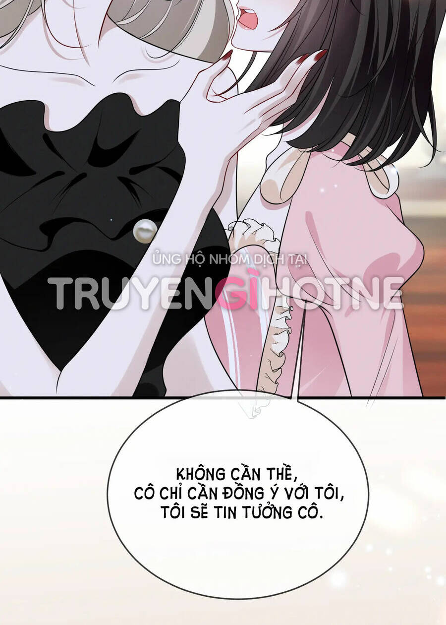 Sống Chung Với Đại Tỷ Ma Cà Rồng - Chapter 28 - Page 56