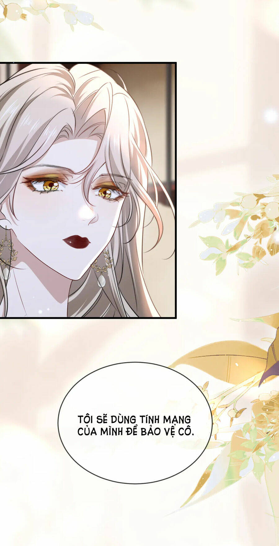 Sống Chung Với Đại Tỷ Ma Cà Rồng - Chapter 28 - Page 58