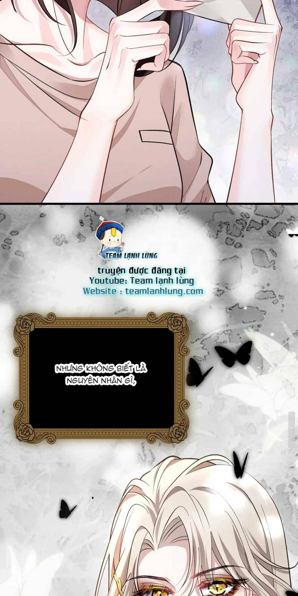 Sống Chung Với Đại Tỷ Ma Cà Rồng - Chapter 3 - Page 9