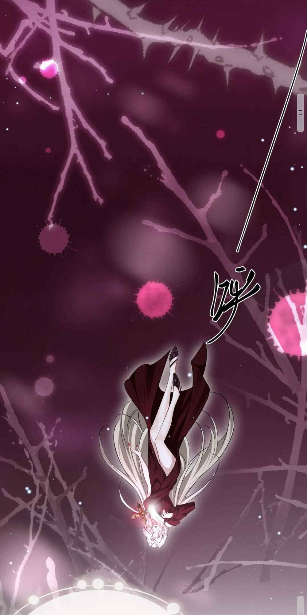 Sống Chung Với Đại Tỷ Ma Cà Rồng - Chapter 3 - Page 18