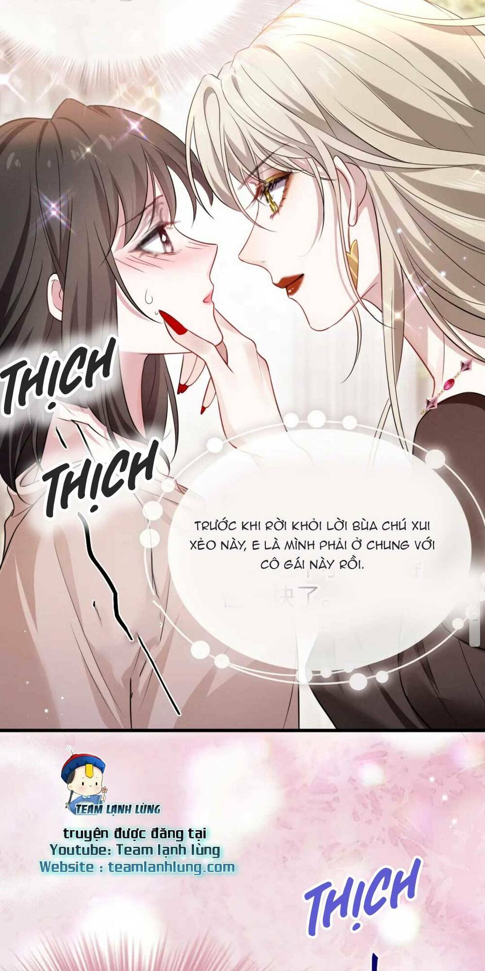 Sống Chung Với Đại Tỷ Ma Cà Rồng - Chapter 3 - Page 20