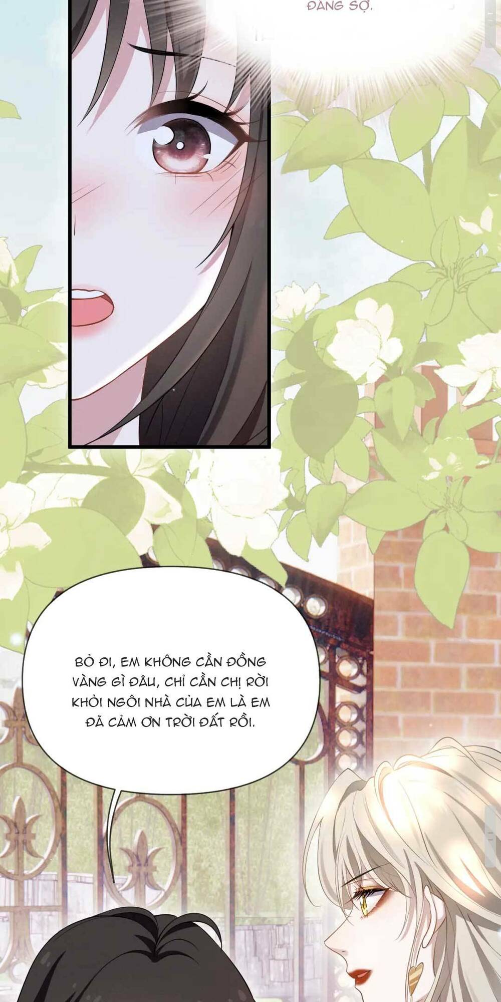 Sống Chung Với Đại Tỷ Ma Cà Rồng - Chapter 3 - Page 26