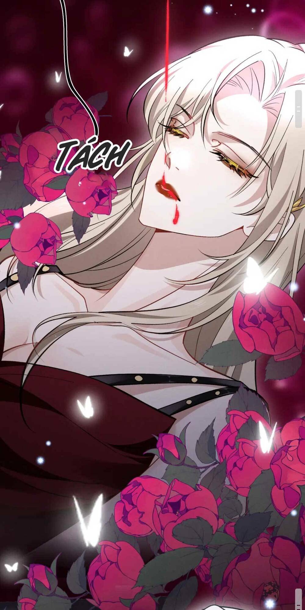 Sống Chung Với Đại Tỷ Ma Cà Rồng - Chapter 3 - Page 3