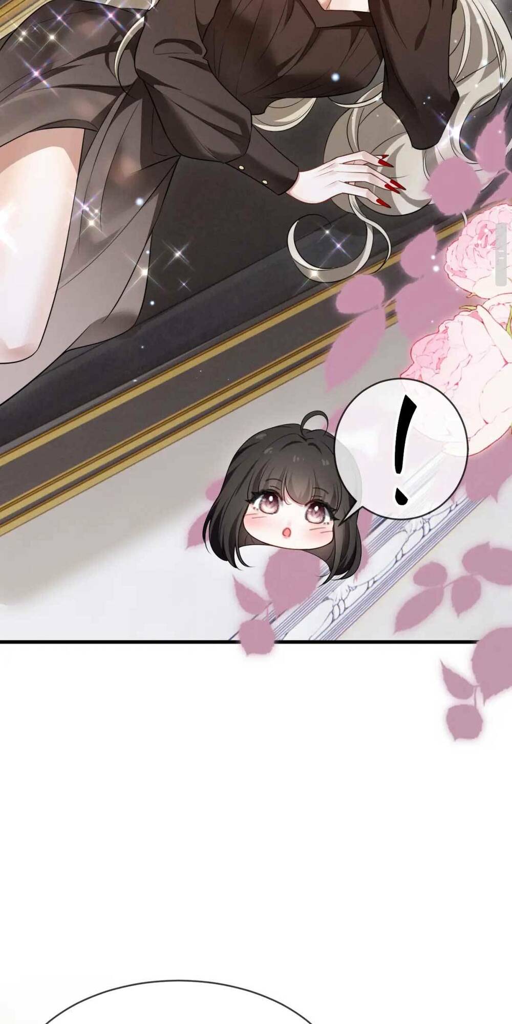 Sống Chung Với Đại Tỷ Ma Cà Rồng - Chapter 3 - Page 43