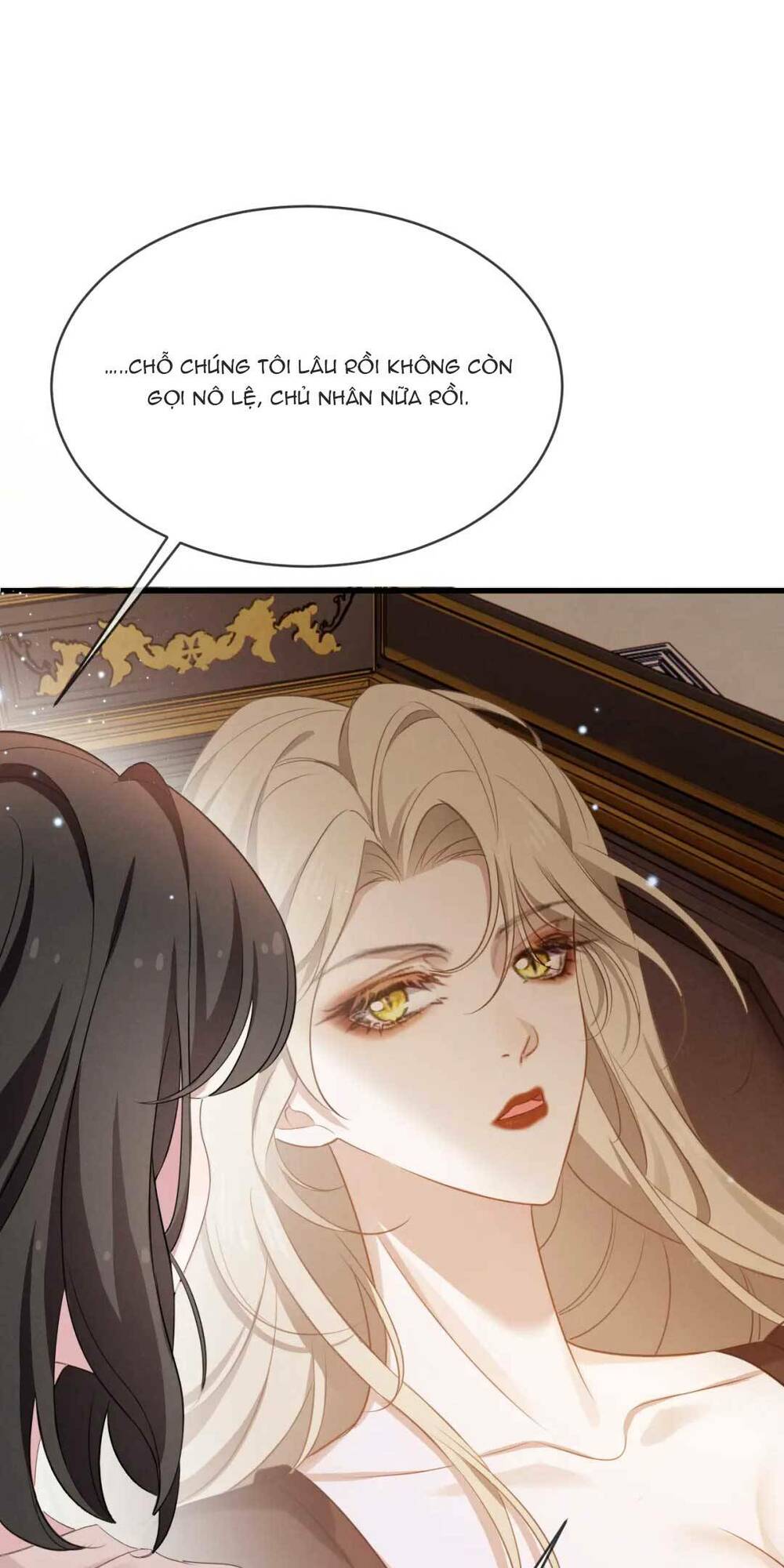 Sống Chung Với Đại Tỷ Ma Cà Rồng - Chapter 3 - Page 53