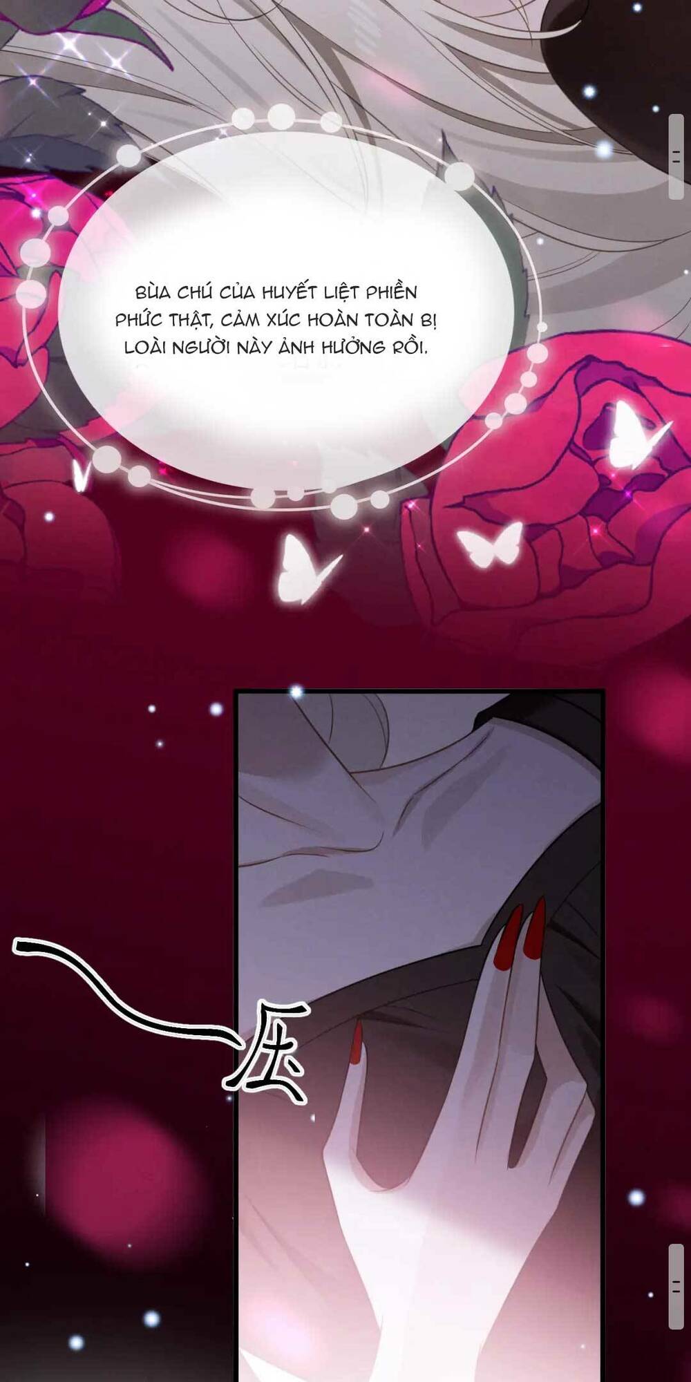 Sống Chung Với Đại Tỷ Ma Cà Rồng - Chapter 3 - Page 56