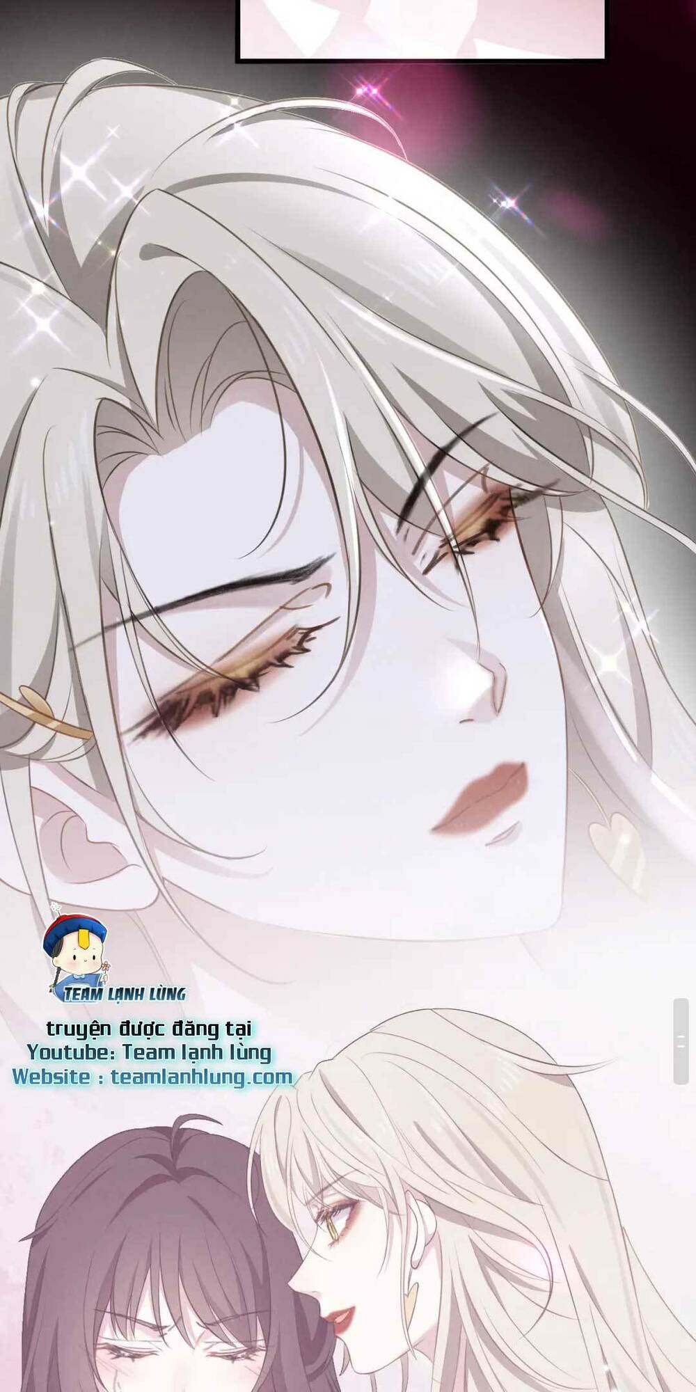 Sống Chung Với Đại Tỷ Ma Cà Rồng - Chapter 3 - Page 57