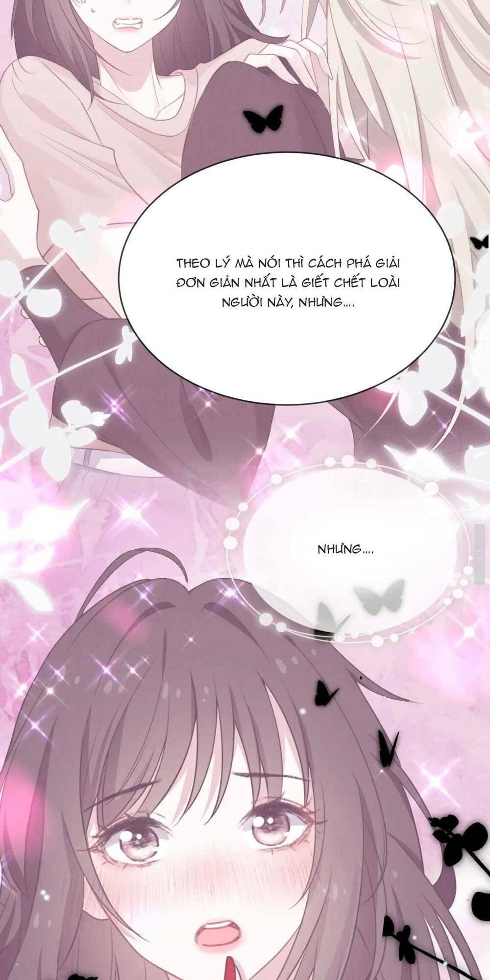 Sống Chung Với Đại Tỷ Ma Cà Rồng - Chapter 3 - Page 58