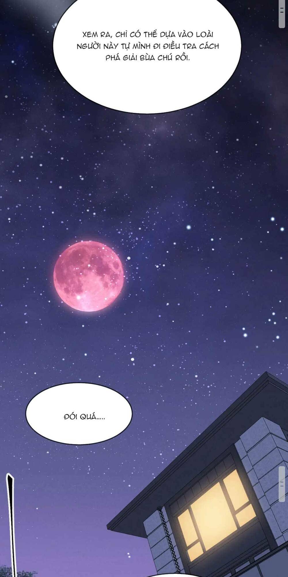 Sống Chung Với Đại Tỷ Ma Cà Rồng - Chapter 3 - Page 61