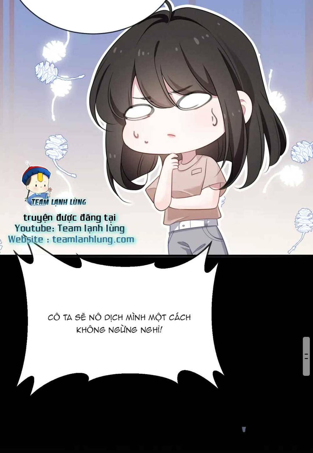 Sống Chung Với Đại Tỷ Ma Cà Rồng - Chapter 3 - Page 64