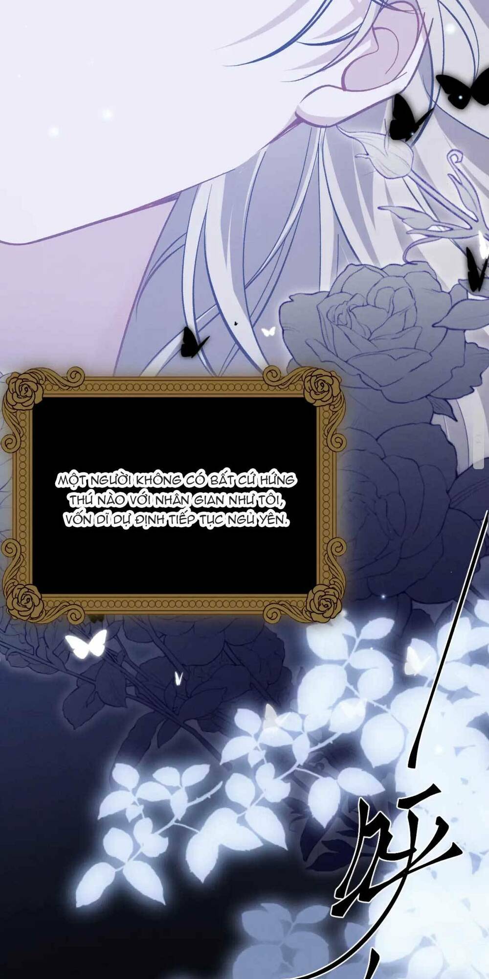 Sống Chung Với Đại Tỷ Ma Cà Rồng - Chapter 3 - Page 6