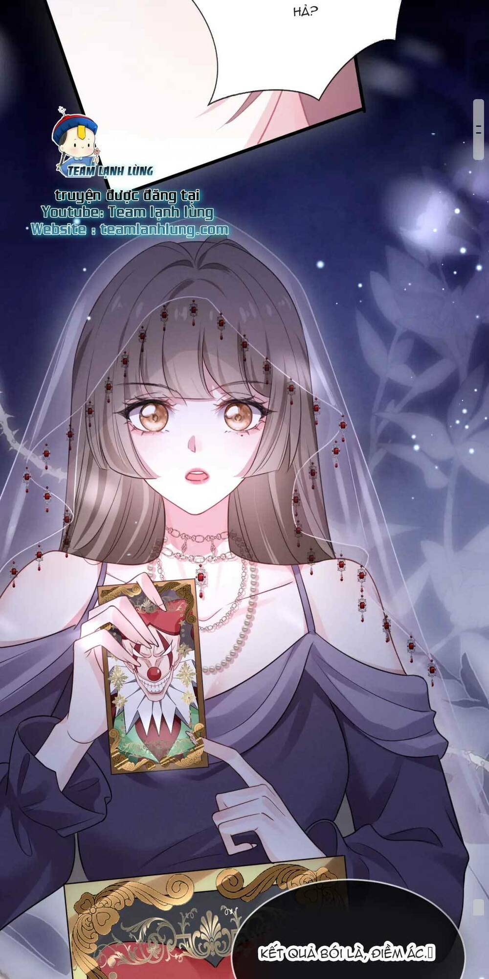 Sống Chung Với Đại Tỷ Ma Cà Rồng - Chapter 3 - Page 73