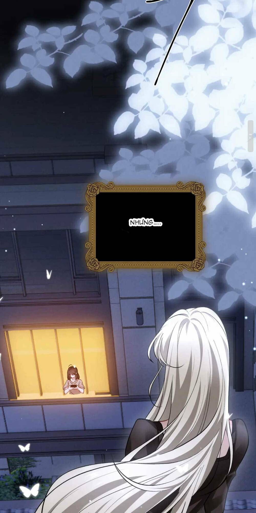 Sống Chung Với Đại Tỷ Ma Cà Rồng - Chapter 3 - Page 7