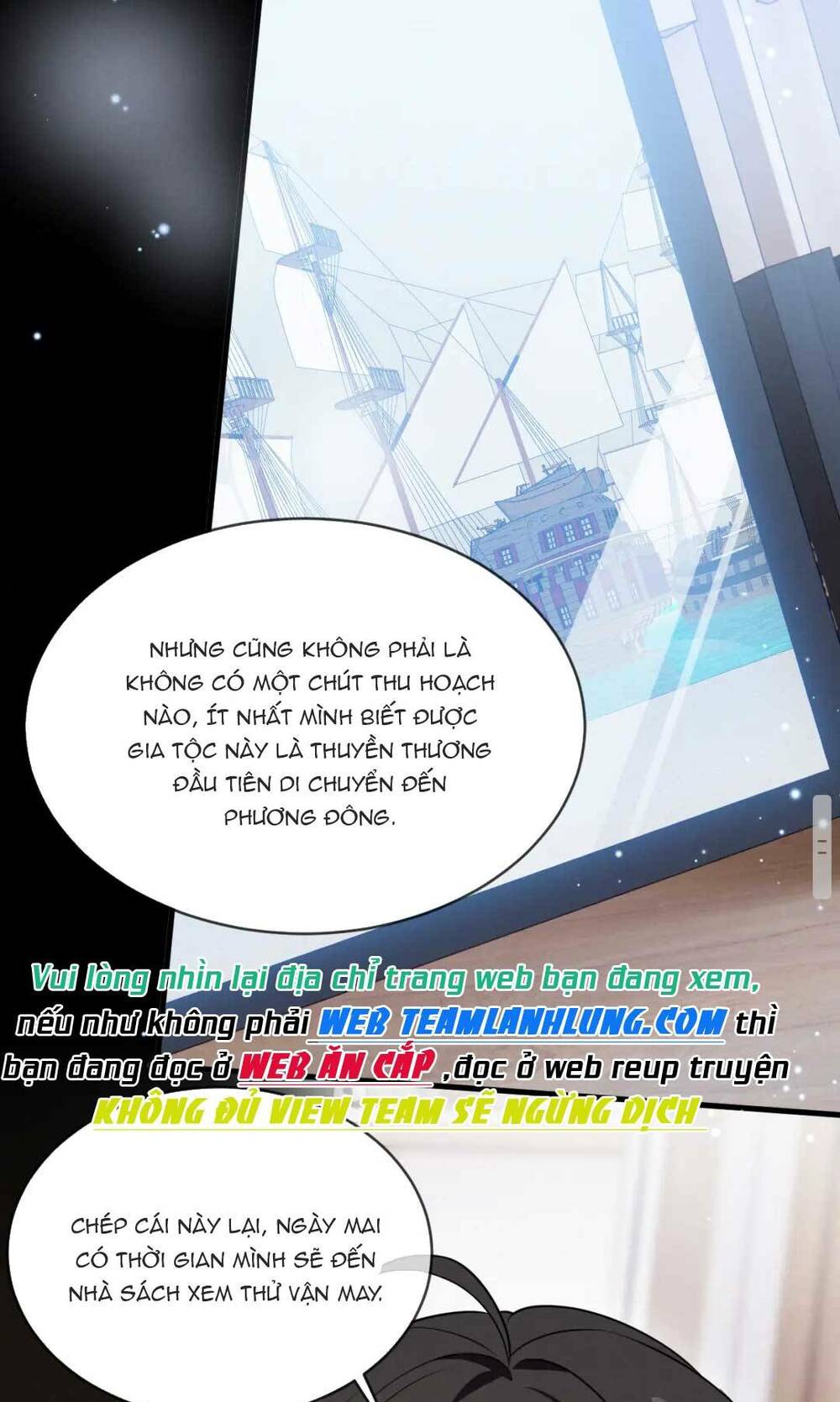 Sống Chung Với Đại Tỷ Ma Cà Rồng - Chapter 4 - Page 10