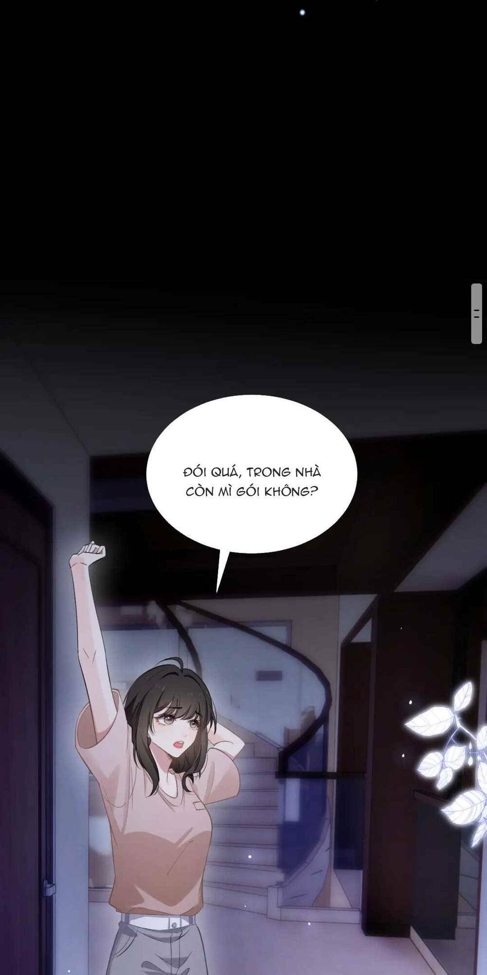 Sống Chung Với Đại Tỷ Ma Cà Rồng - Chapter 4 - Page 12