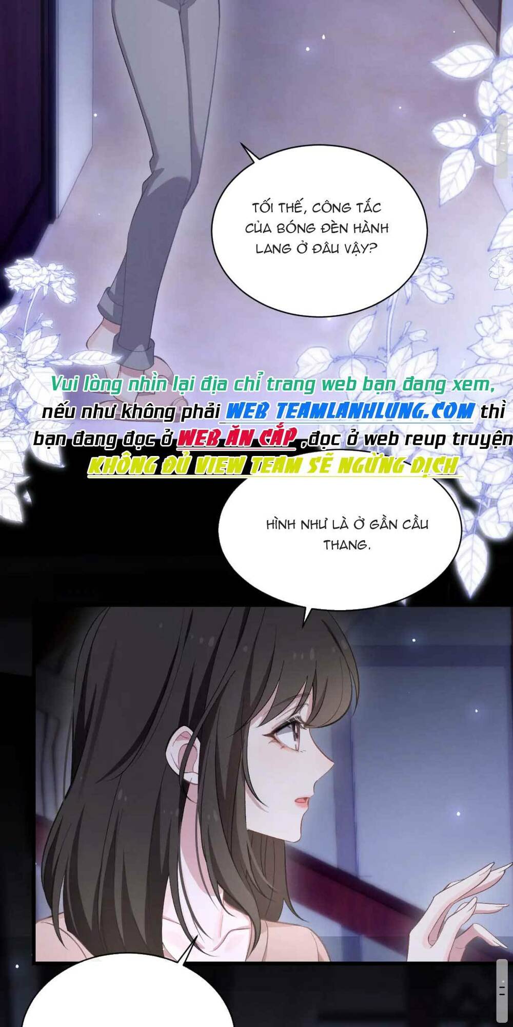 Sống Chung Với Đại Tỷ Ma Cà Rồng - Chapter 4 - Page 13