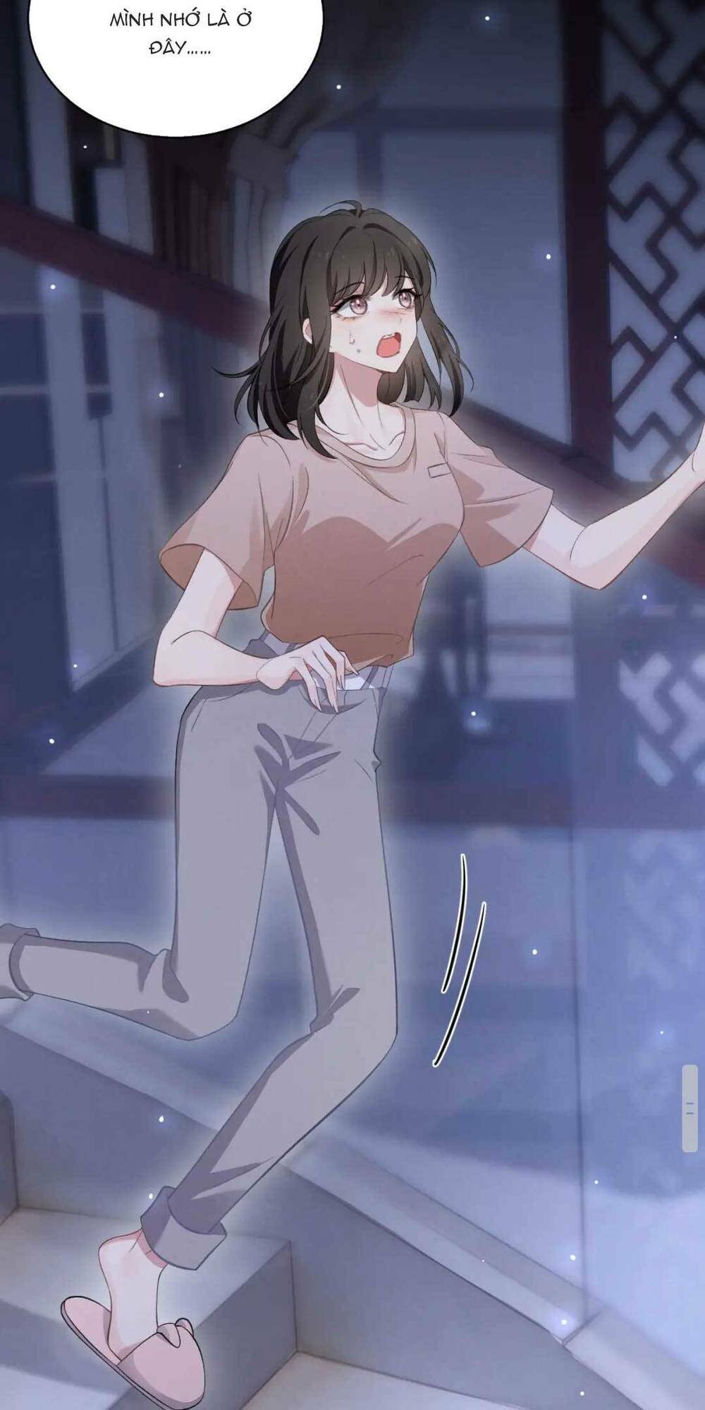 Sống Chung Với Đại Tỷ Ma Cà Rồng - Chapter 4 - Page 14