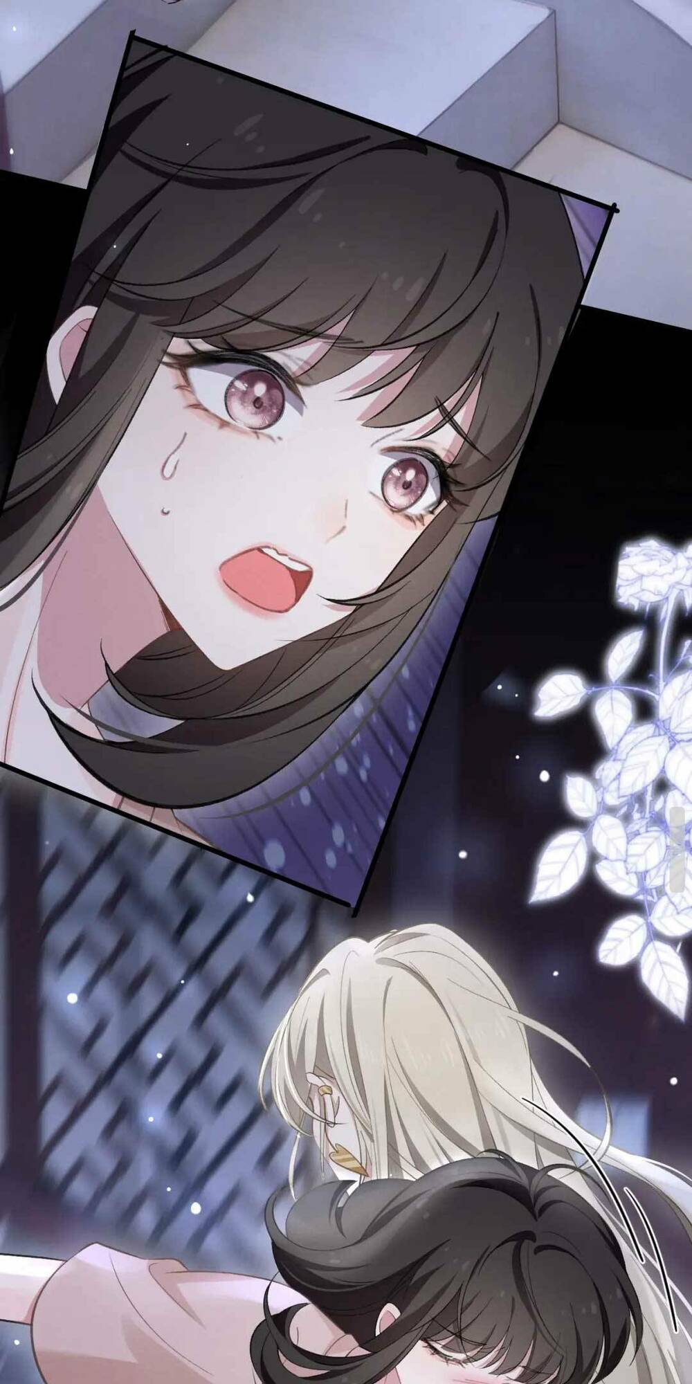 Sống Chung Với Đại Tỷ Ma Cà Rồng - Chapter 4 - Page 15