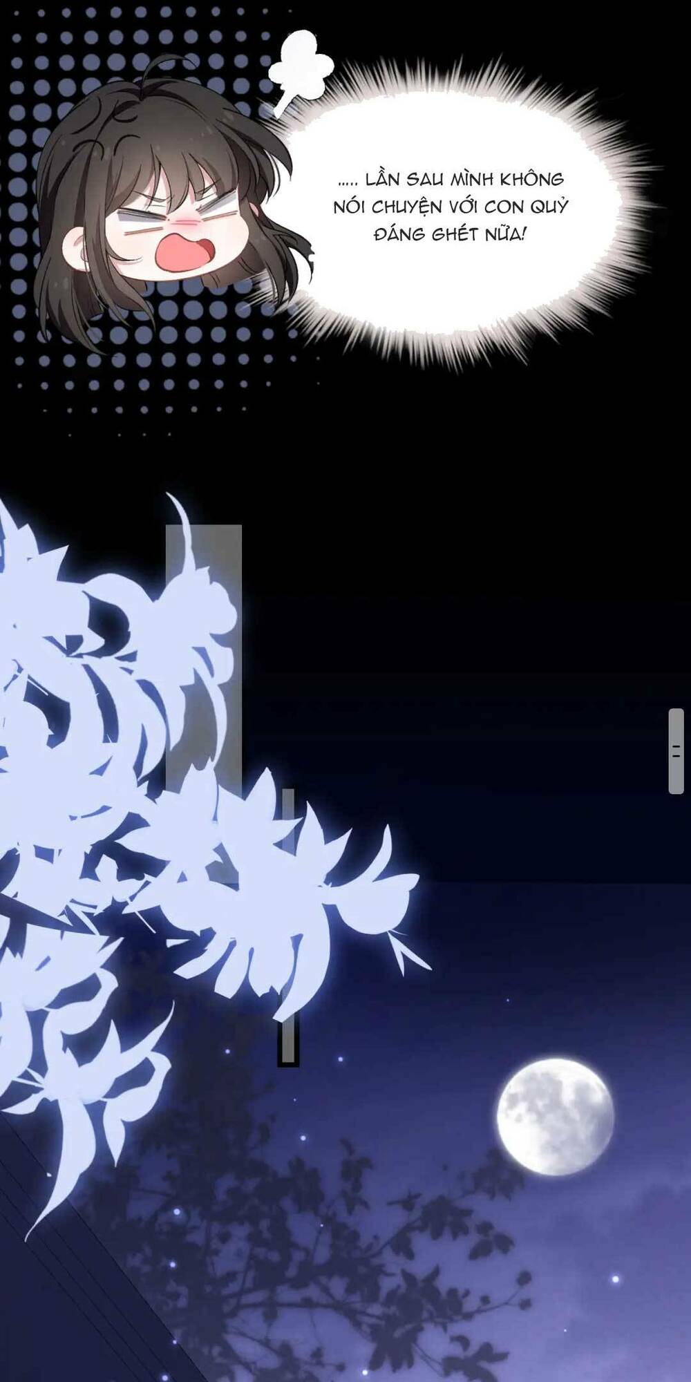 Sống Chung Với Đại Tỷ Ma Cà Rồng - Chapter 4 - Page 20