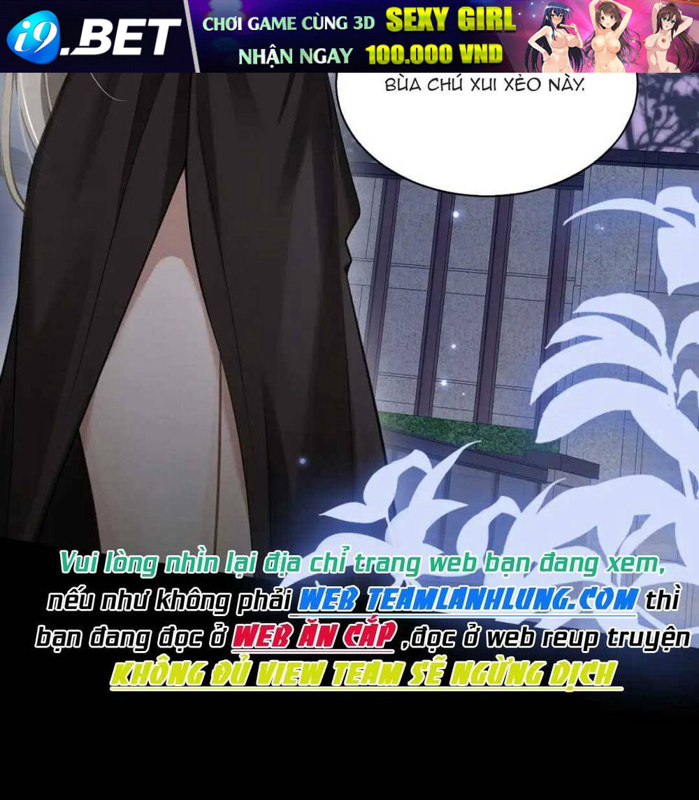 Sống Chung Với Đại Tỷ Ma Cà Rồng - Chapter 4 - Page 22