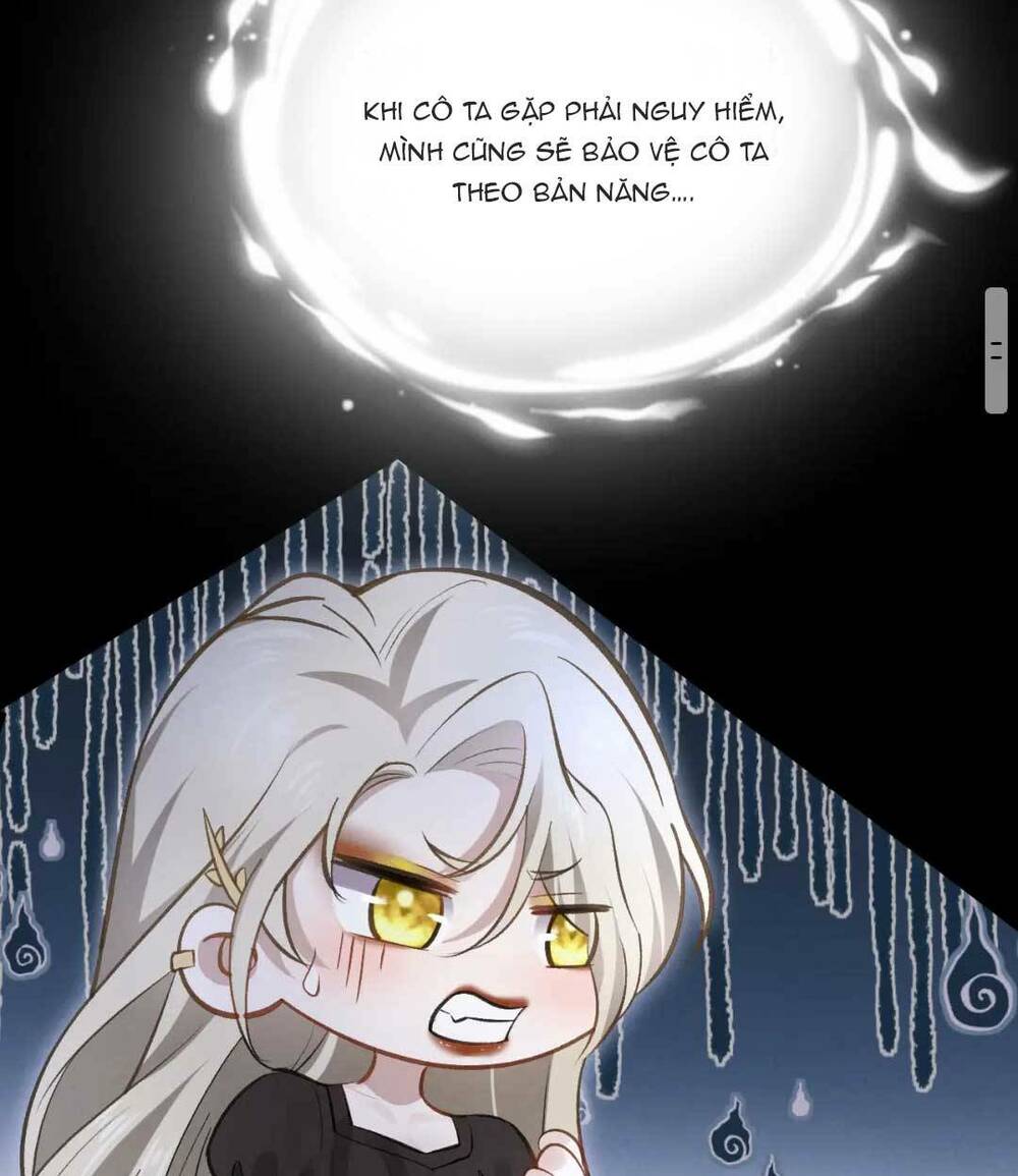 Sống Chung Với Đại Tỷ Ma Cà Rồng - Chapter 4 - Page 24