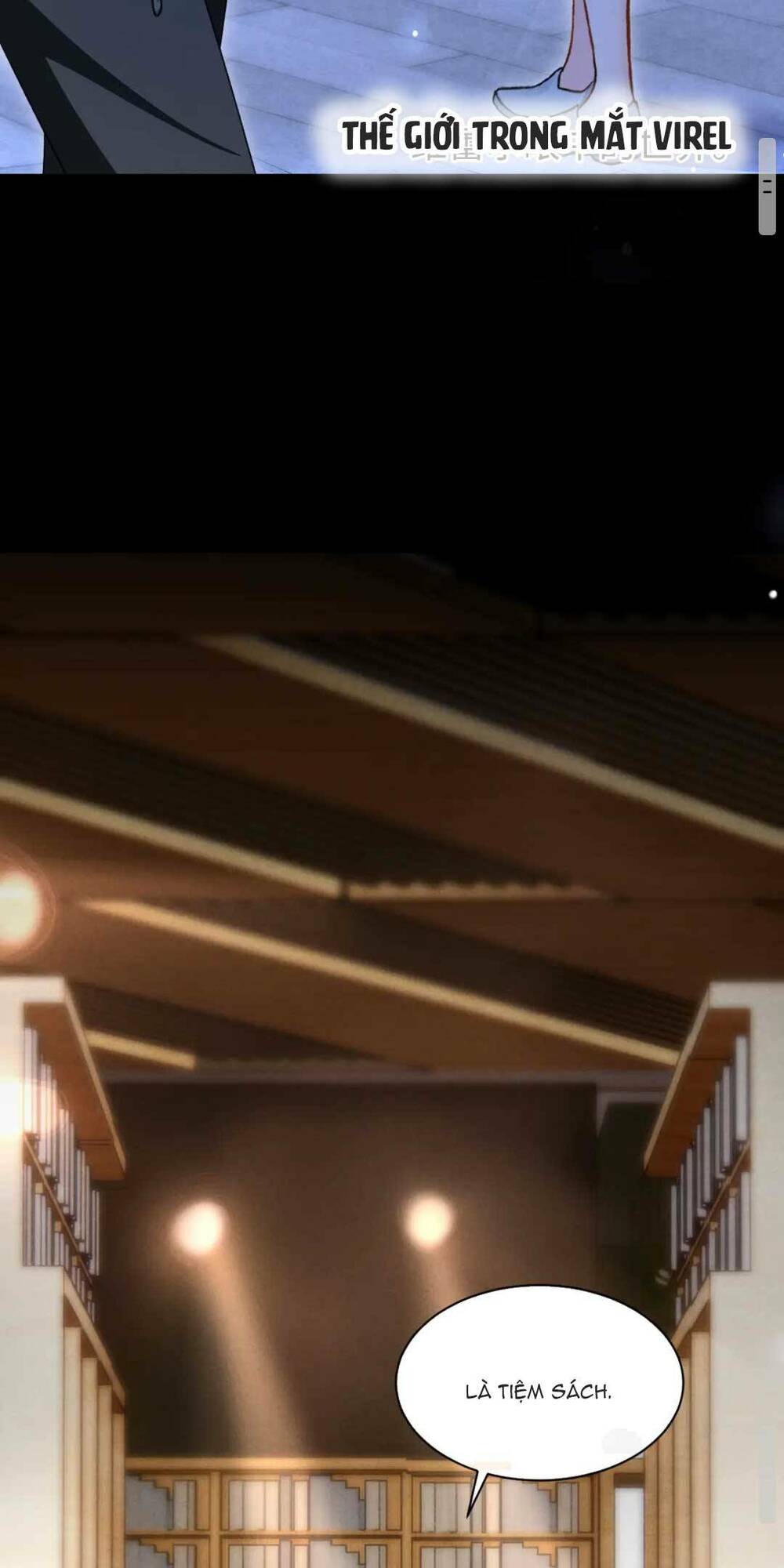 Sống Chung Với Đại Tỷ Ma Cà Rồng - Chapter 4 - Page 29