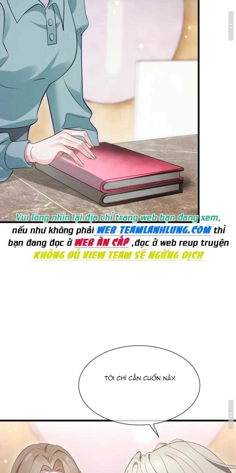 Sống Chung Với Đại Tỷ Ma Cà Rồng - Chapter 4 - Page 34