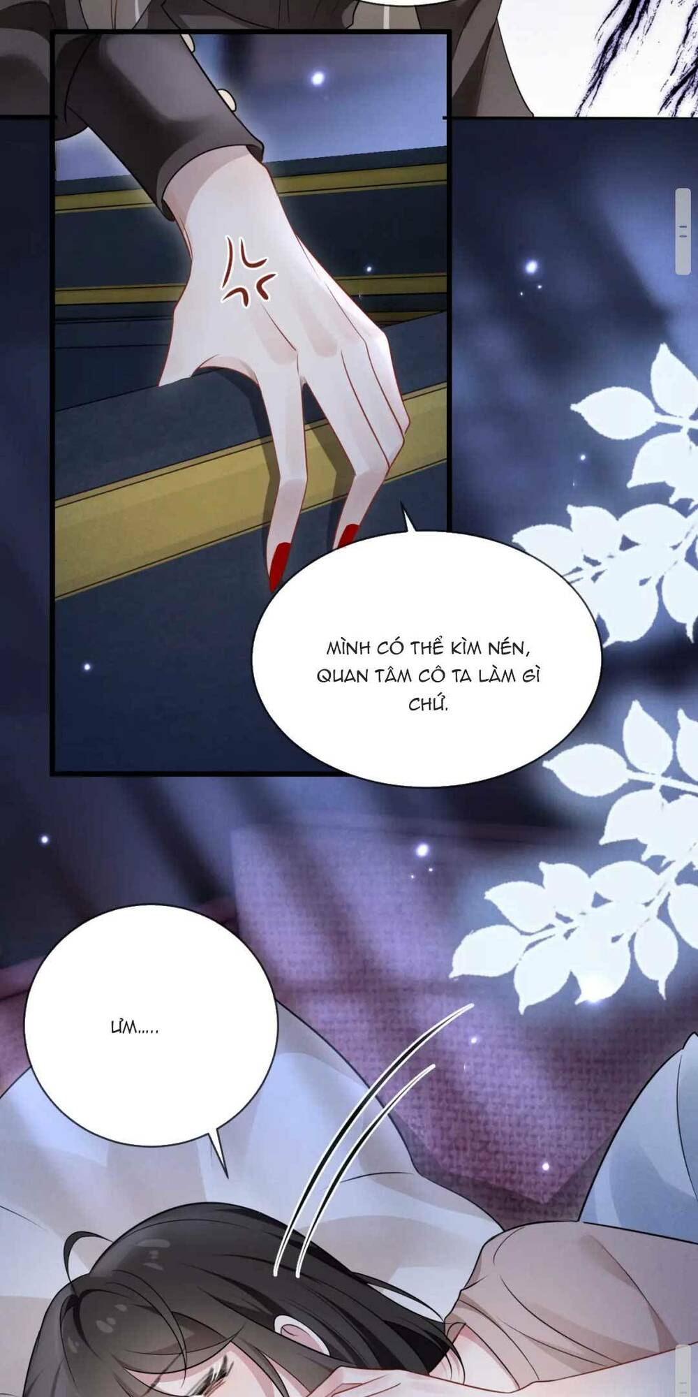 Sống Chung Với Đại Tỷ Ma Cà Rồng - Chapter 4 - Page 42