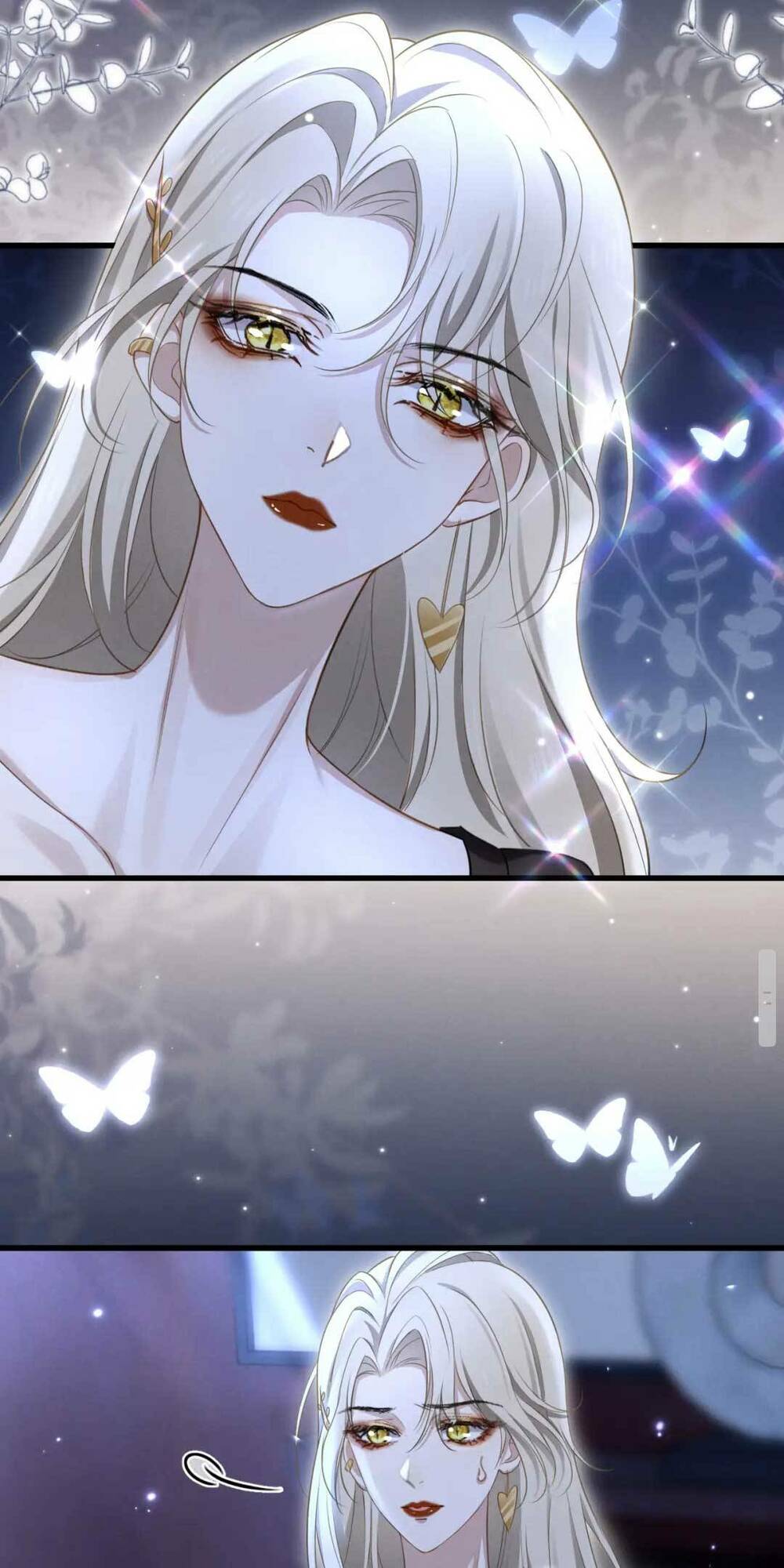 Sống Chung Với Đại Tỷ Ma Cà Rồng - Chapter 4 - Page 44