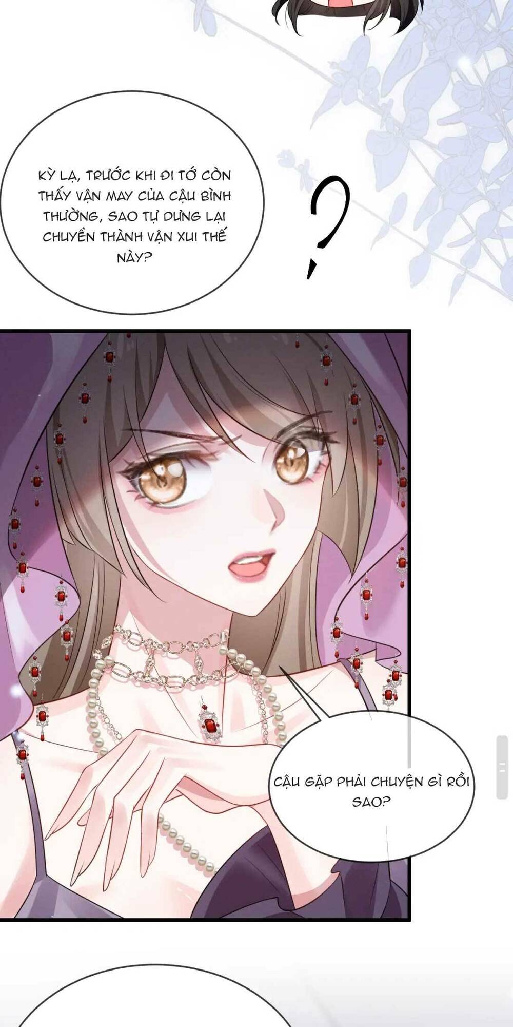 Sống Chung Với Đại Tỷ Ma Cà Rồng - Chapter 4 - Page 4