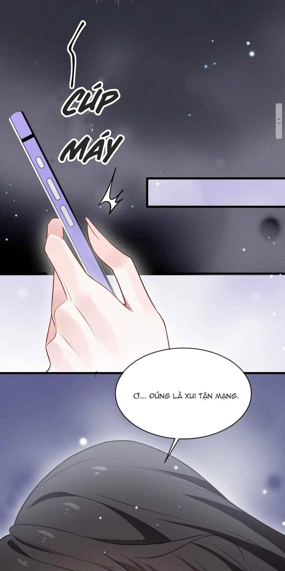 Sống Chung Với Đại Tỷ Ma Cà Rồng - Chapter 4 - Page 7