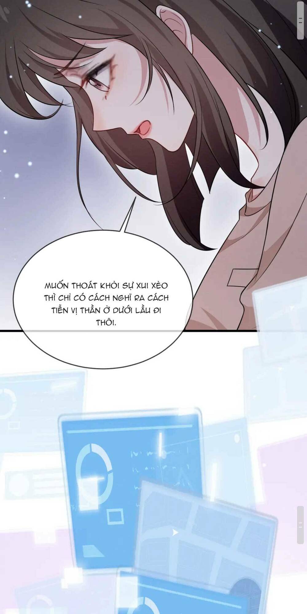 Sống Chung Với Đại Tỷ Ma Cà Rồng - Chapter 4 - Page 8