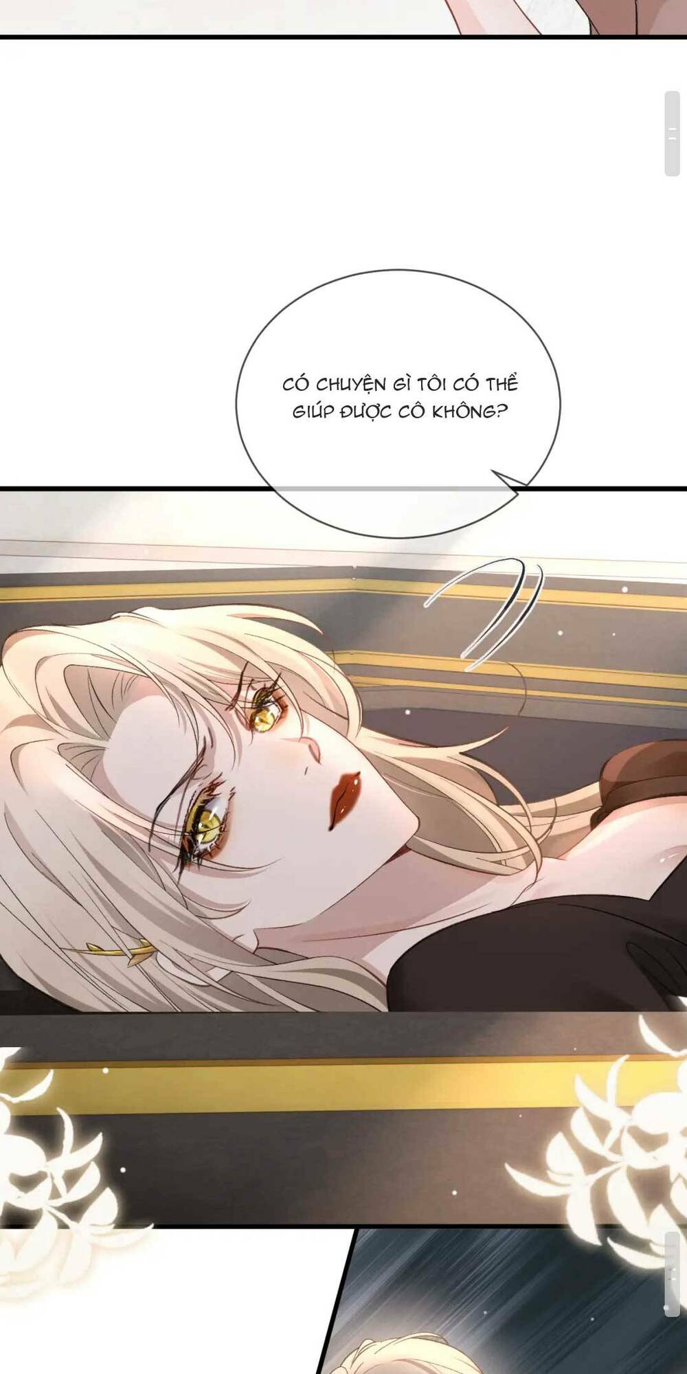 Sống Chung Với Đại Tỷ Ma Cà Rồng - Chapter 5 - Page 17