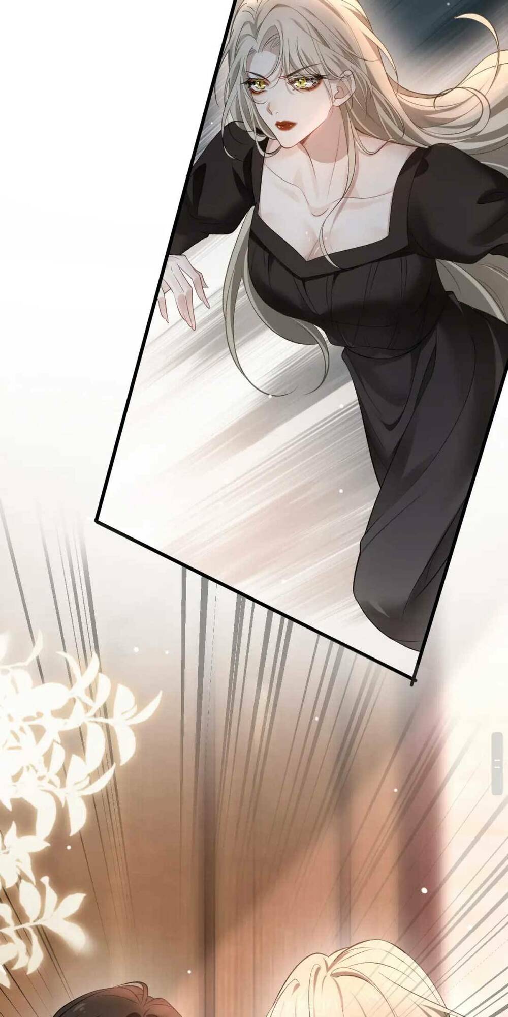 Sống Chung Với Đại Tỷ Ma Cà Rồng - Chapter 5 - Page 18