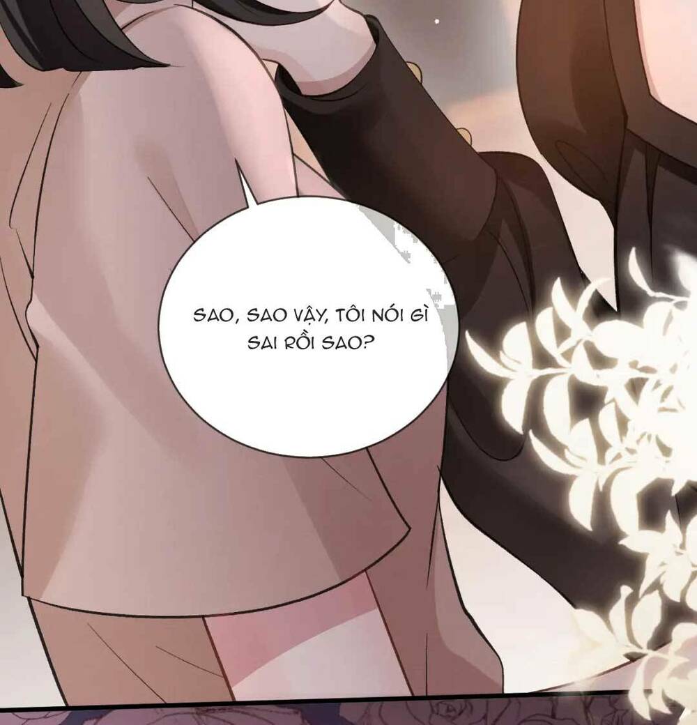 Sống Chung Với Đại Tỷ Ma Cà Rồng - Chapter 5 - Page 21