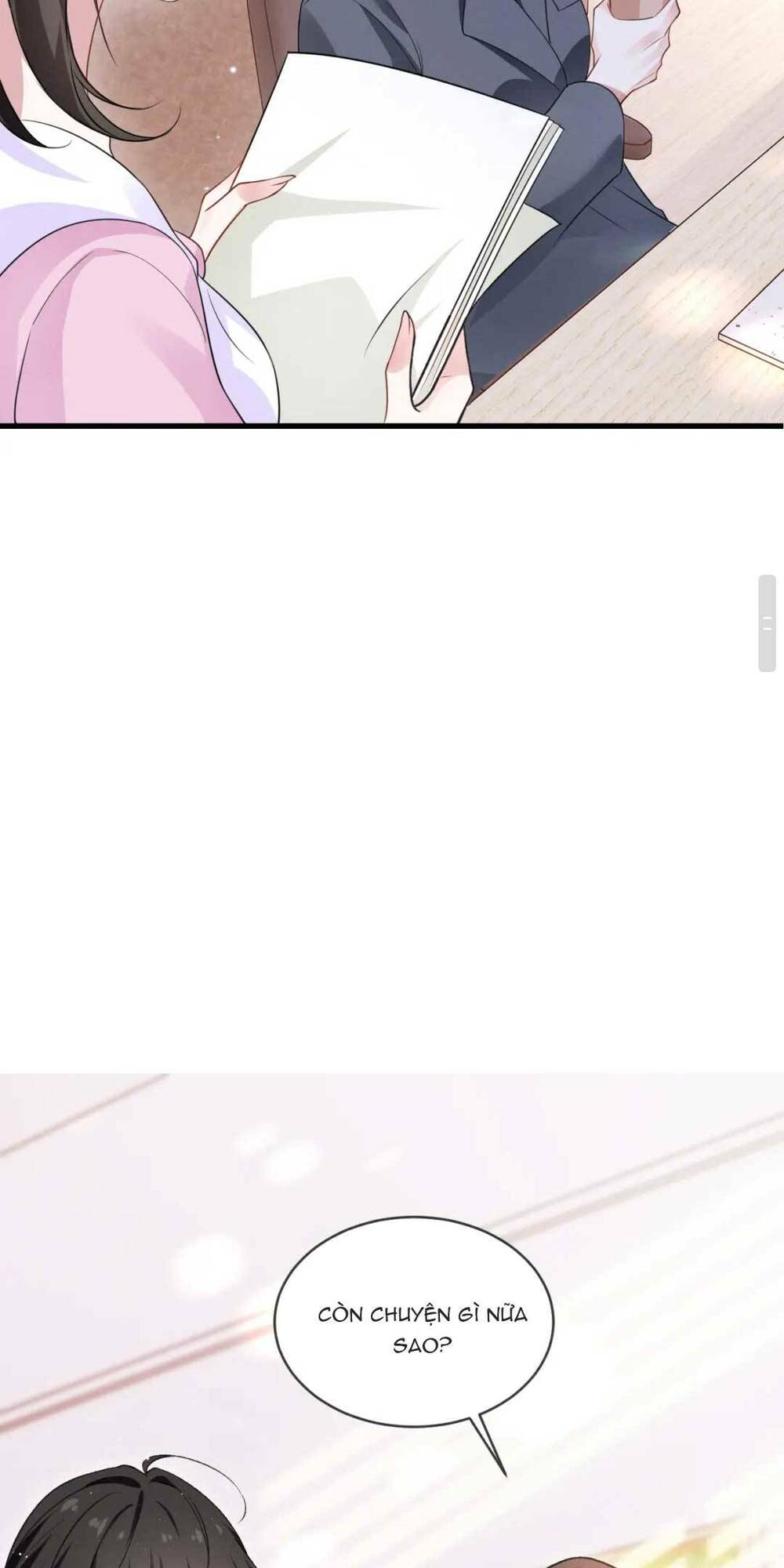 Sống Chung Với Đại Tỷ Ma Cà Rồng - Chapter 5 - Page 32