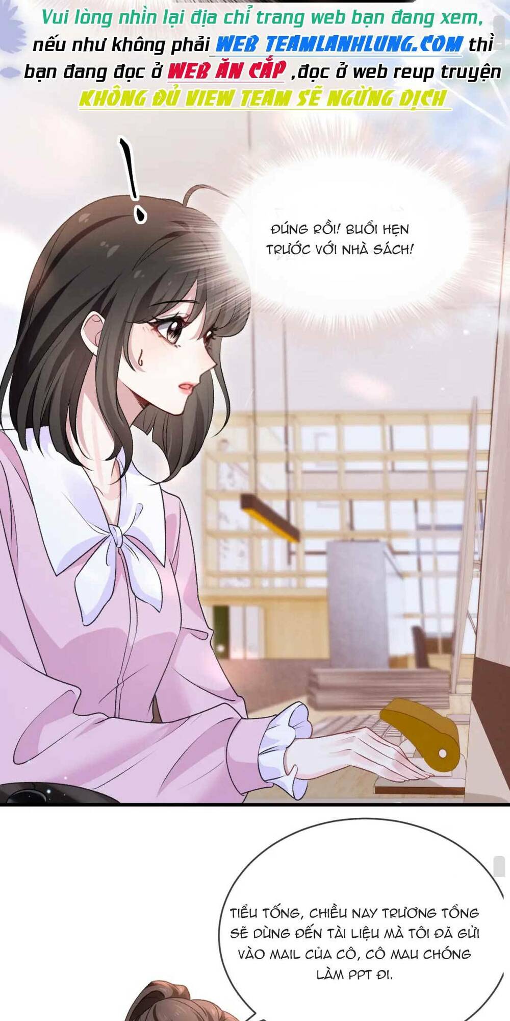 Sống Chung Với Đại Tỷ Ma Cà Rồng - Chapter 5 - Page 40