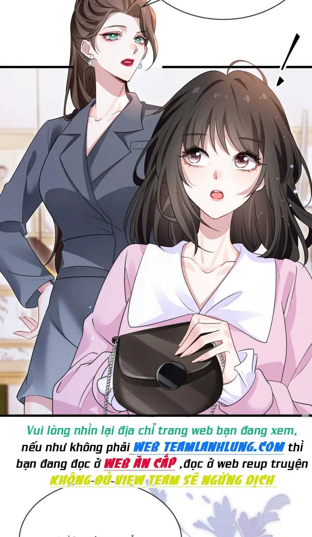 Sống Chung Với Đại Tỷ Ma Cà Rồng - Chapter 5 - Page 41