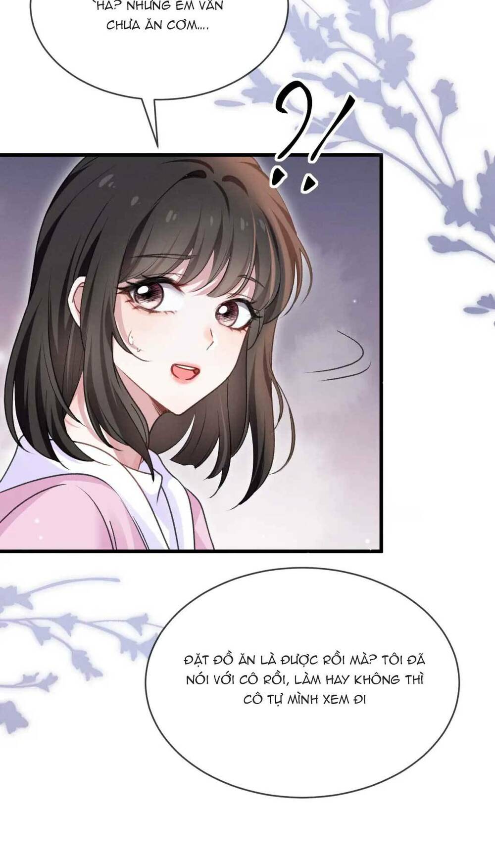 Sống Chung Với Đại Tỷ Ma Cà Rồng - Chapter 5 - Page 42