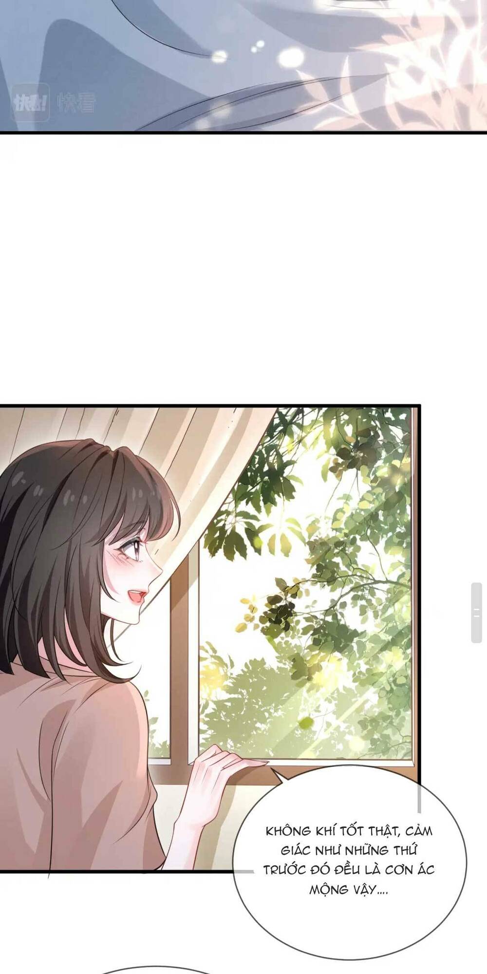 Sống Chung Với Đại Tỷ Ma Cà Rồng - Chapter 5 - Page 4