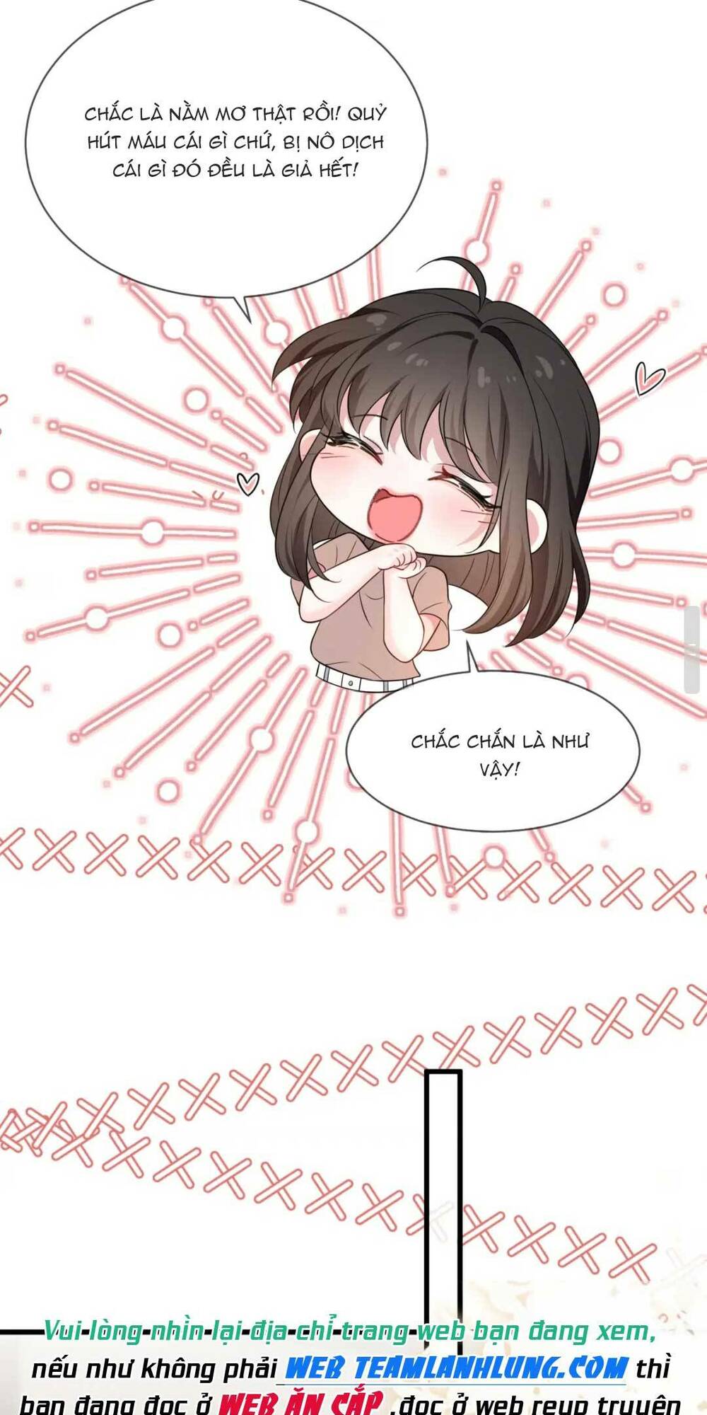 Sống Chung Với Đại Tỷ Ma Cà Rồng - Chapter 5 - Page 5