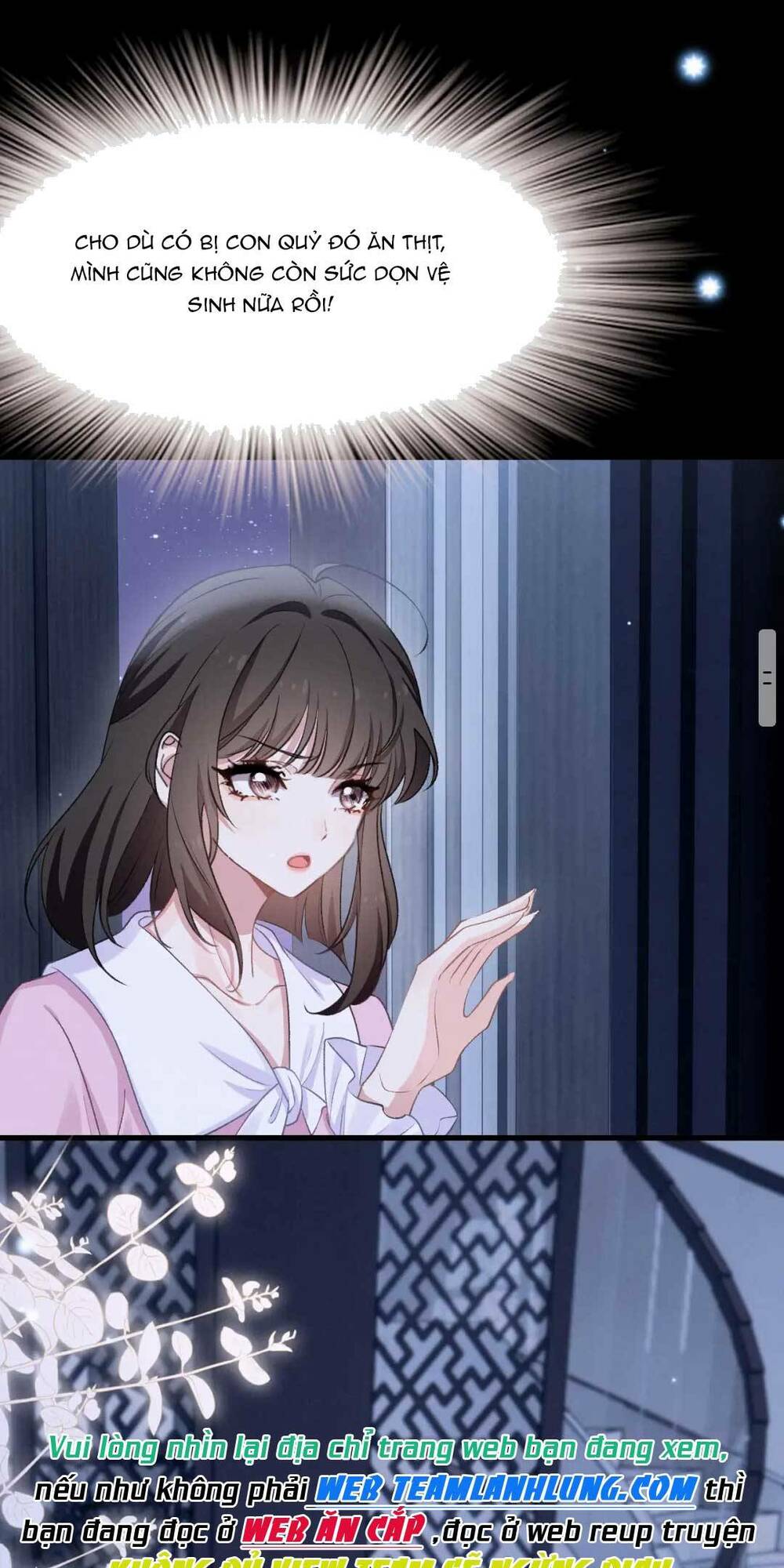 Sống Chung Với Đại Tỷ Ma Cà Rồng - Chapter 6 - Page 13