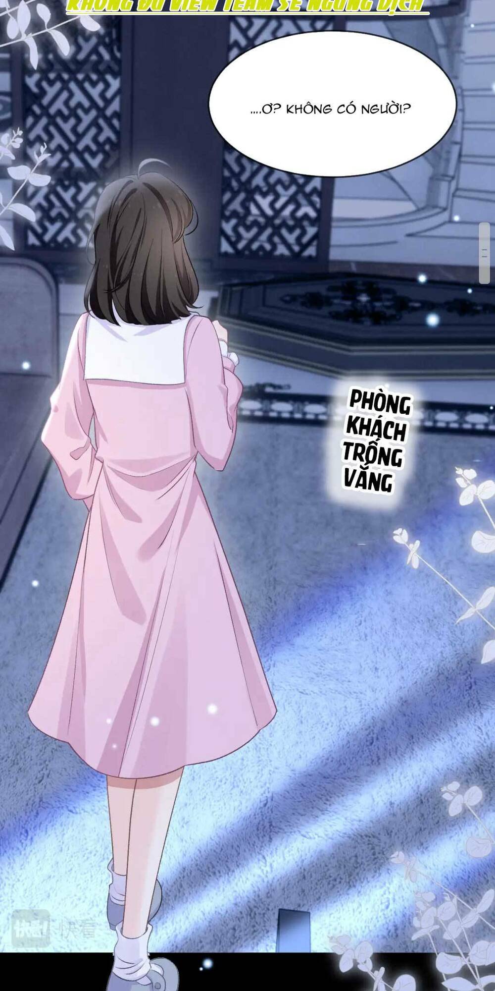 Sống Chung Với Đại Tỷ Ma Cà Rồng - Chapter 6 - Page 14