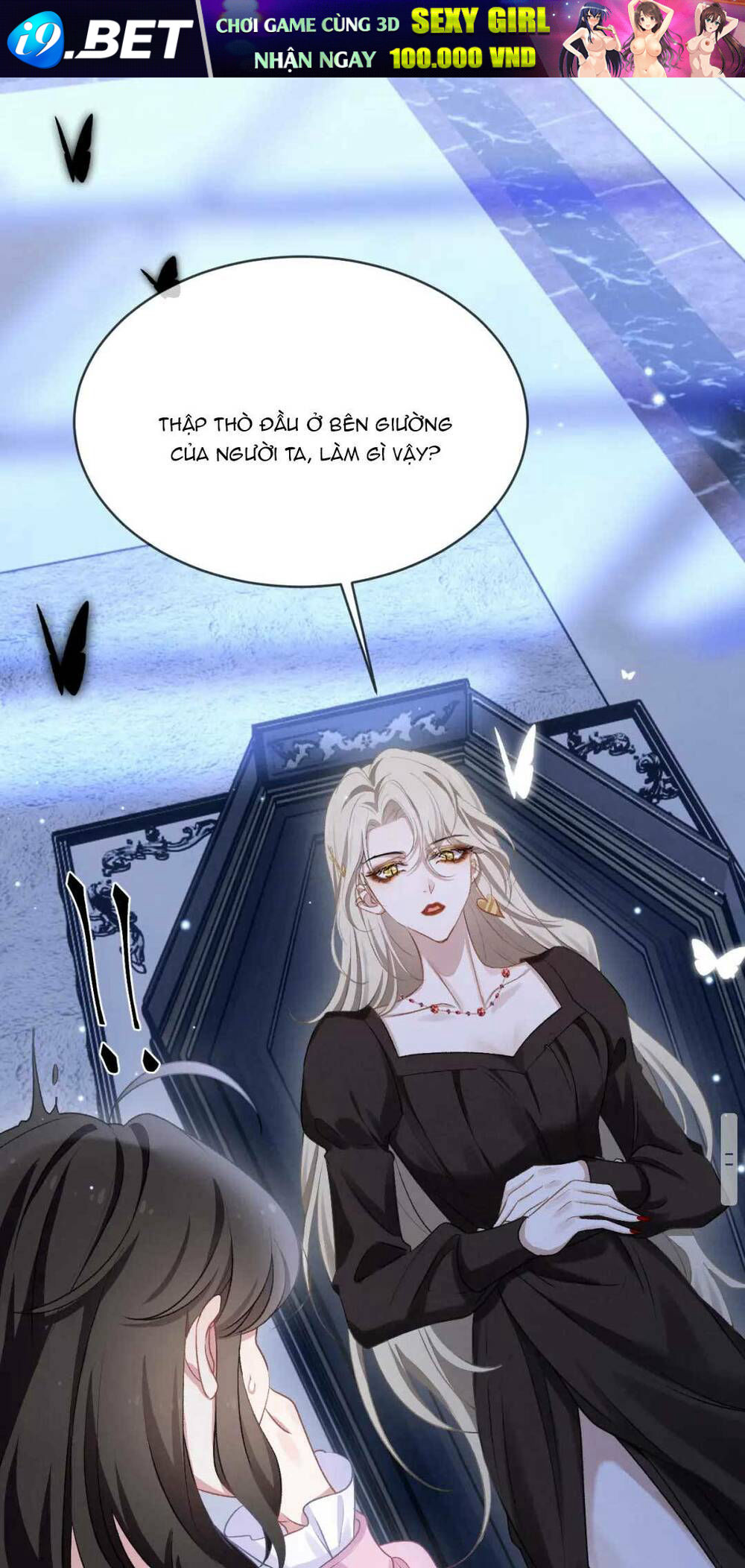 Sống Chung Với Đại Tỷ Ma Cà Rồng - Chapter 6 - Page 16