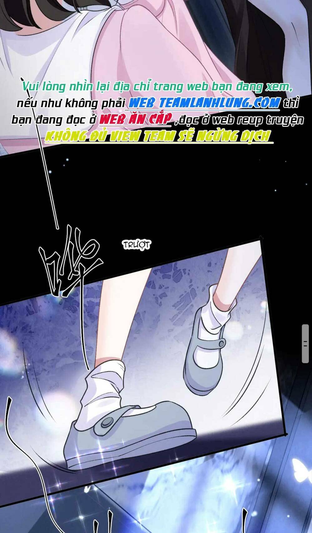 Sống Chung Với Đại Tỷ Ma Cà Rồng - Chapter 6 - Page 17