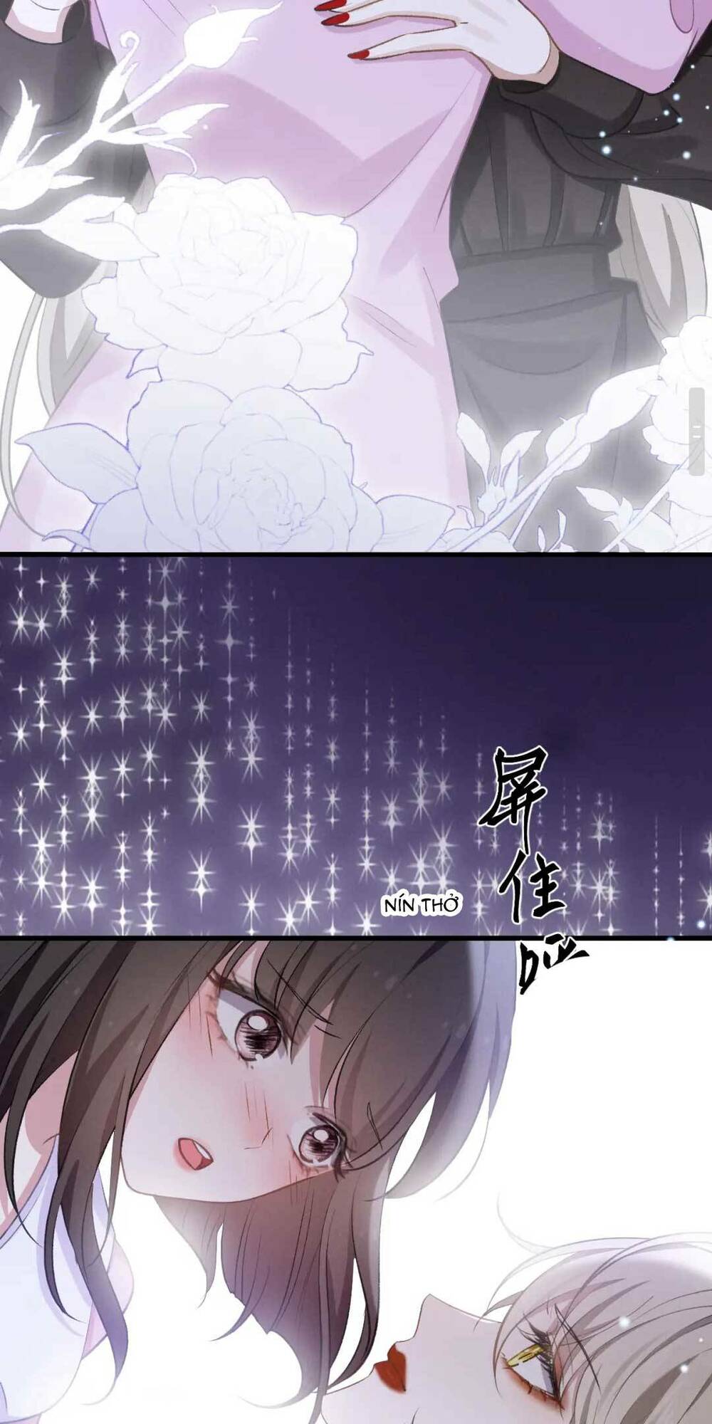 Sống Chung Với Đại Tỷ Ma Cà Rồng - Chapter 6 - Page 20