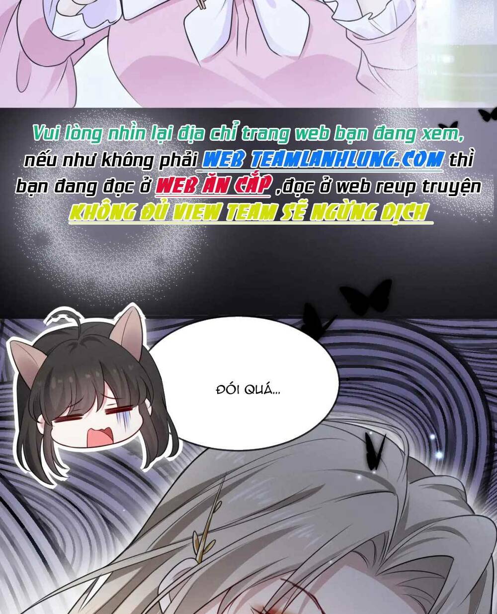 Sống Chung Với Đại Tỷ Ma Cà Rồng - Chapter 6 - Page 27