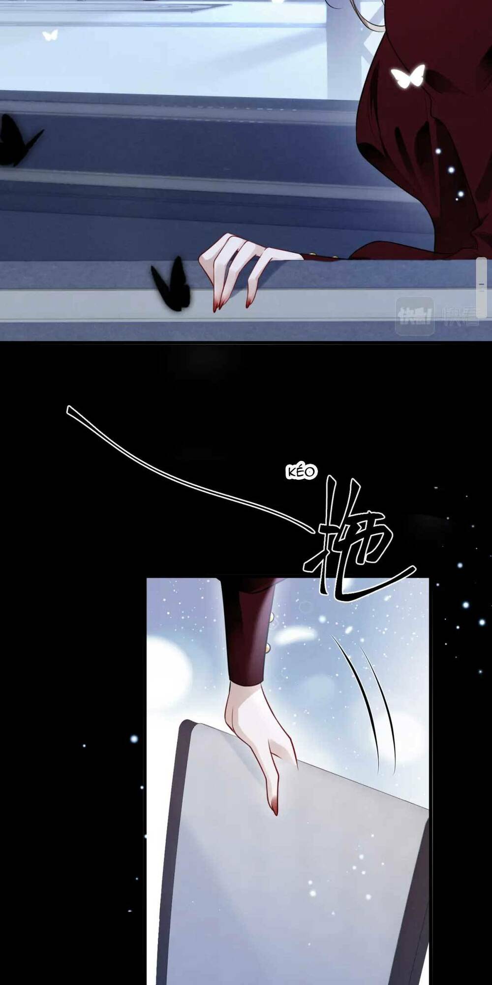 Sống Chung Với Đại Tỷ Ma Cà Rồng - Chapter 6 - Page 31