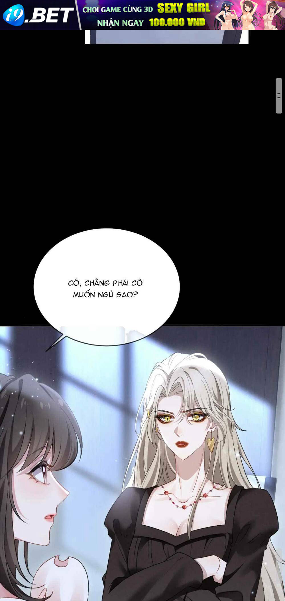 Sống Chung Với Đại Tỷ Ma Cà Rồng - Chapter 6 - Page 32