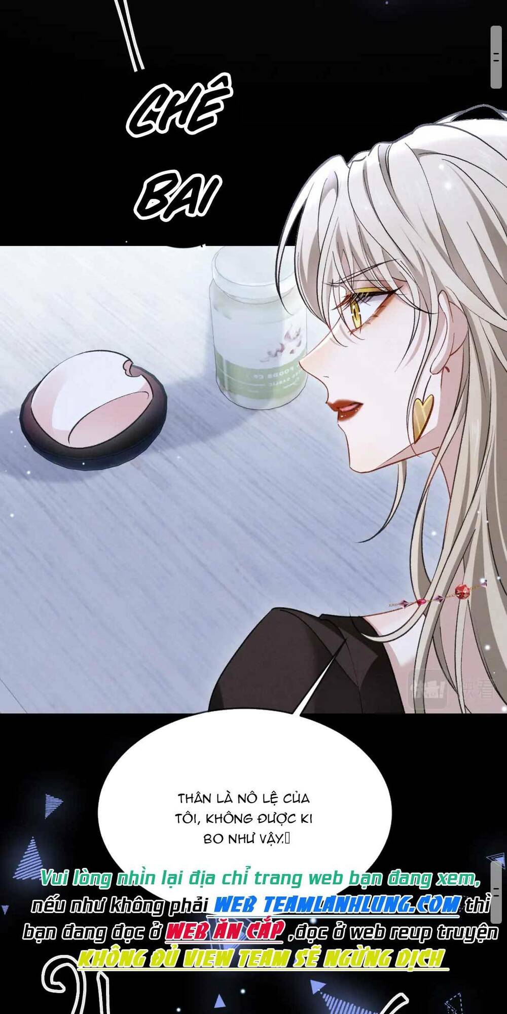 Sống Chung Với Đại Tỷ Ma Cà Rồng - Chapter 6 - Page 37